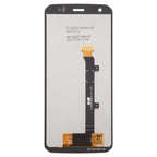 LCD Screen with Digitizer Full Assembly — For CAT S62 Pro