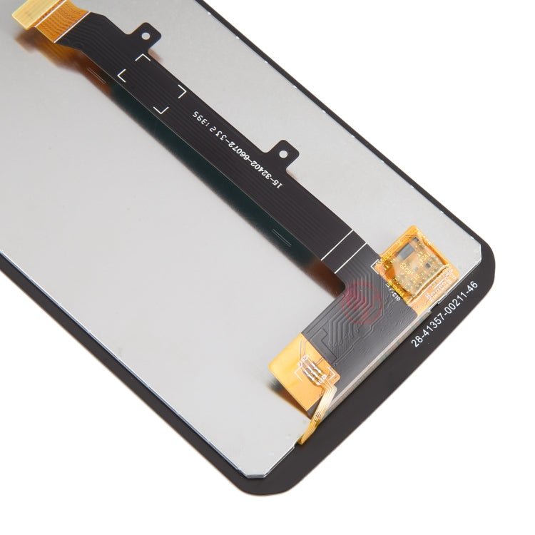 LCD Screen with Digitizer Full Assembly — view 5