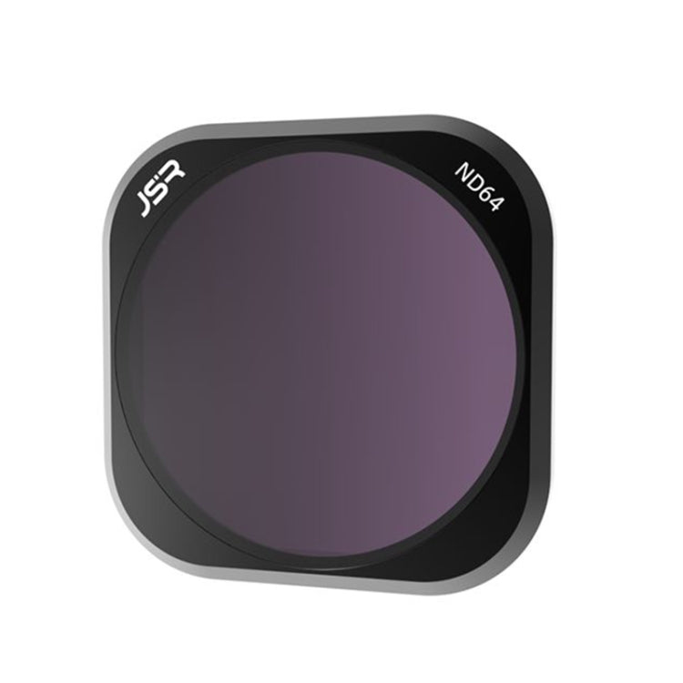 For Insta360 Ace Pro JSR ACE PRO KB Series Camera Lens Filter — ND32