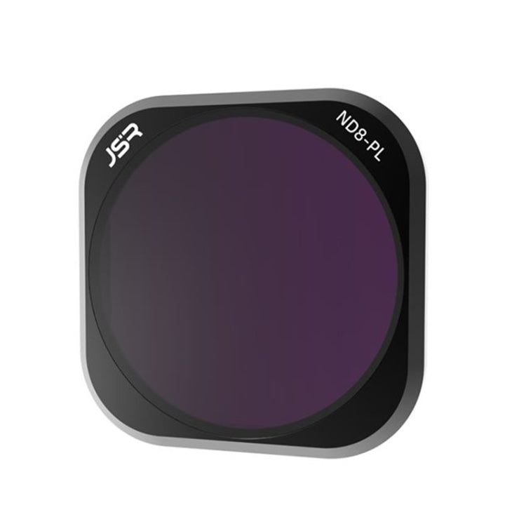 For Insta360 Ace Pro JSR ACE PRO KB Series Camera Lens Filter — ND1000