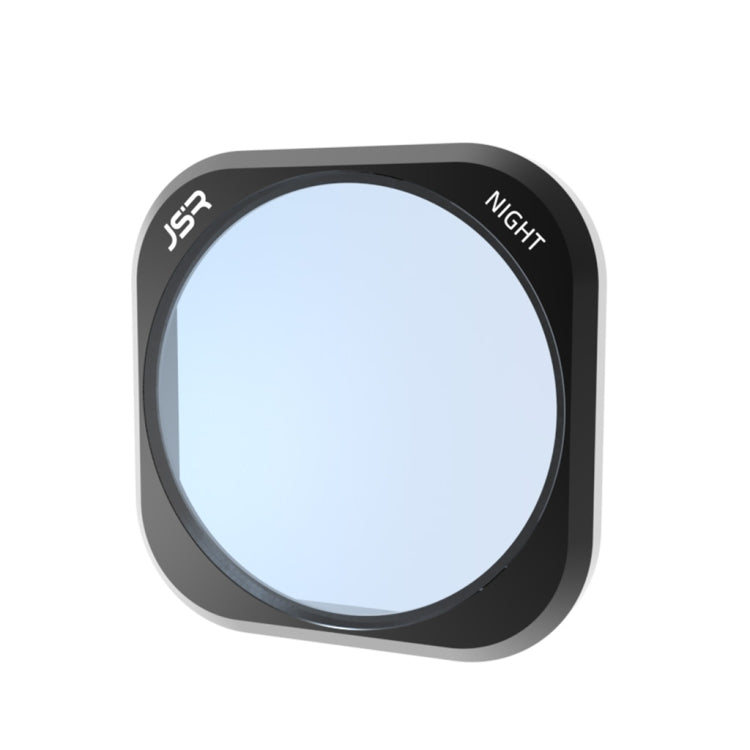 For Insta360 Ace Pro JSR ACE PRO KB Series Camera Lens Filter — ND64PL