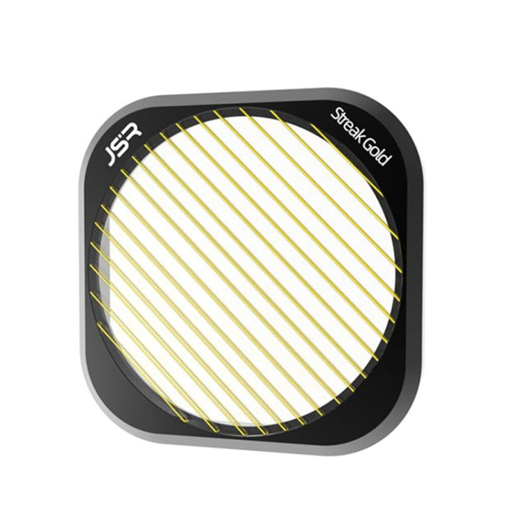 For Insta360 Ace Pro JSR ACE PRO KB Series Camera Lens Filter — STAR