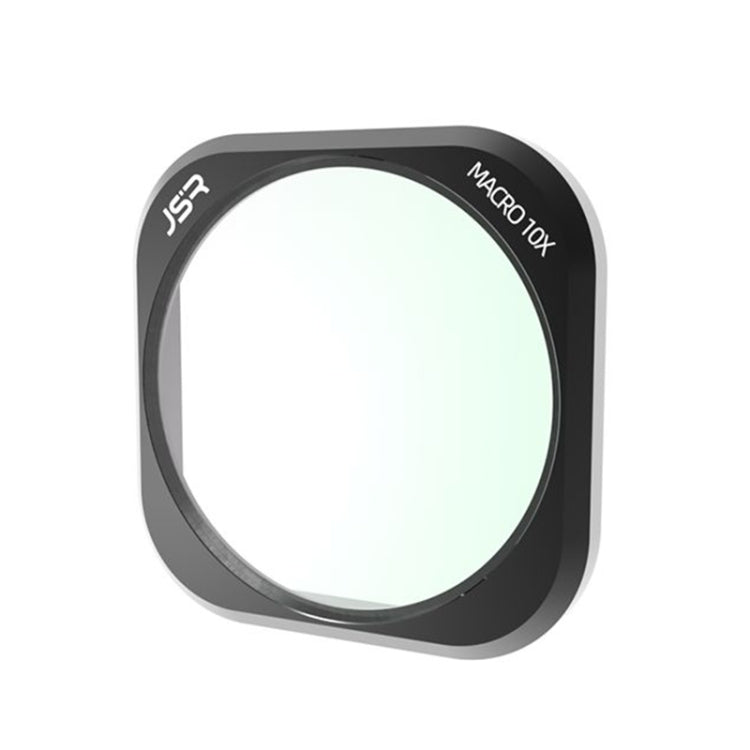 For Insta360 Ace Pro JSR ACE PRO KB Series Camera Lens Filter — Streak Blue Drawing