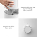 Xiaomi Mijia Large Capacity Humidifier 2 — view 5