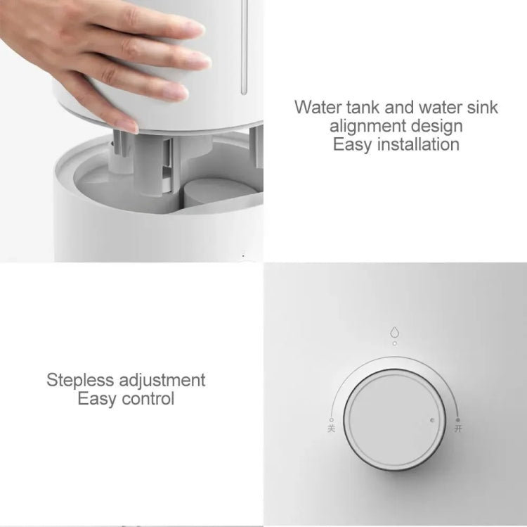 Xiaomi Mijia Large Capacity Humidifier 2 — view 5