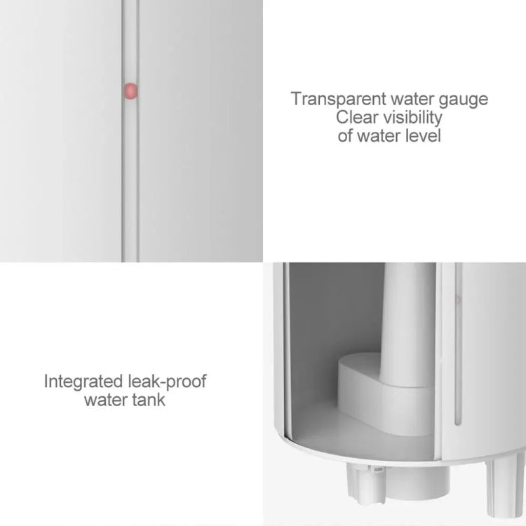 Xiaomi Mijia Large Capacity Humidifier 2 — view 6