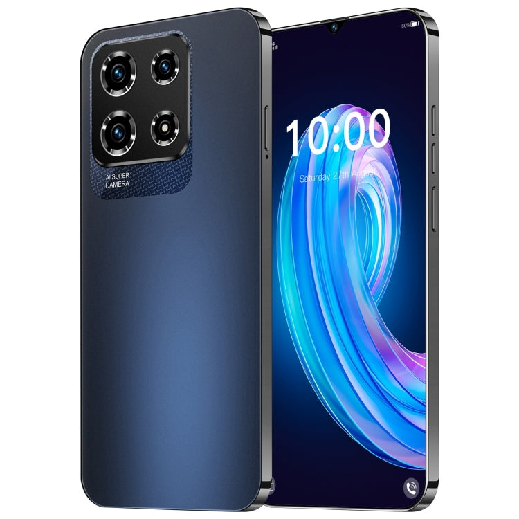 SDT86 / Note30 Pro, 6.3 inch Screen, Face Identification, Android 10.0 MTK6737 Quad Core, Network: 4G, Dual SIM