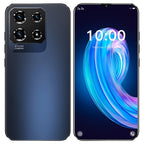 SDT86 / Note30 Pro, 6.3 inch Screen, Face Identification, Android 10.0 MTK6737 Quad Core, Network: 4G, Dual SIM