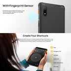 Ulefone Armor Pad Pro Rugged Tablet PC, 8 inch Android 13 MediaTek MT8788 Octa Core 4G Network, EU Plug — view 12