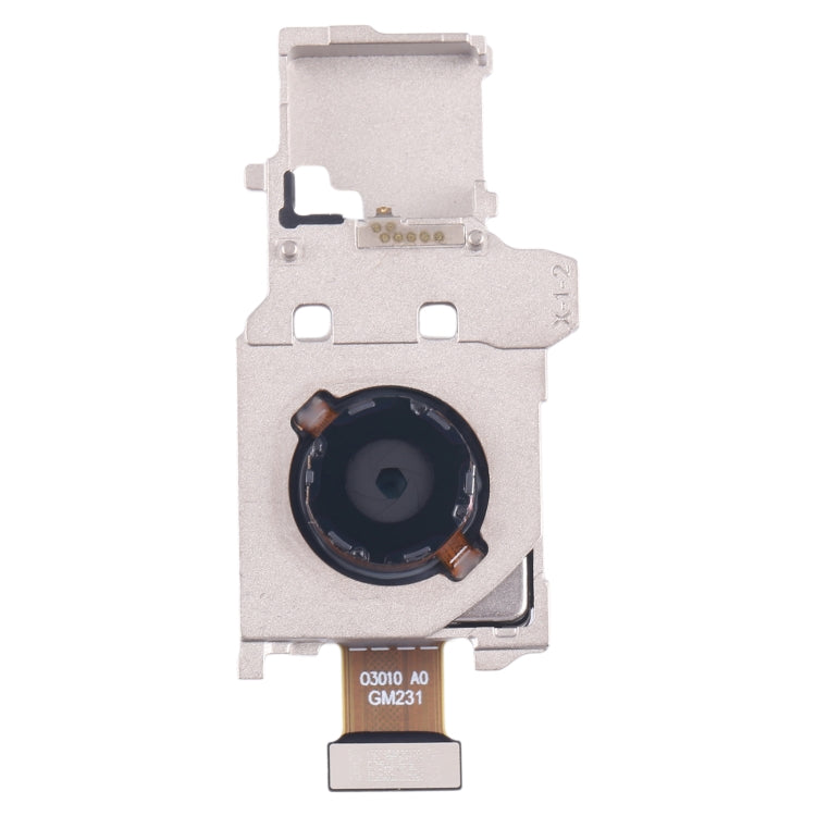 Original Main Back Facing Camera — For Huawei P50E