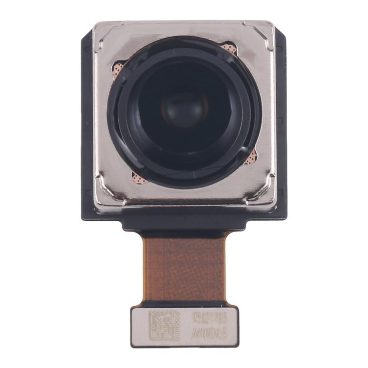 Original Main Back Facing Camera