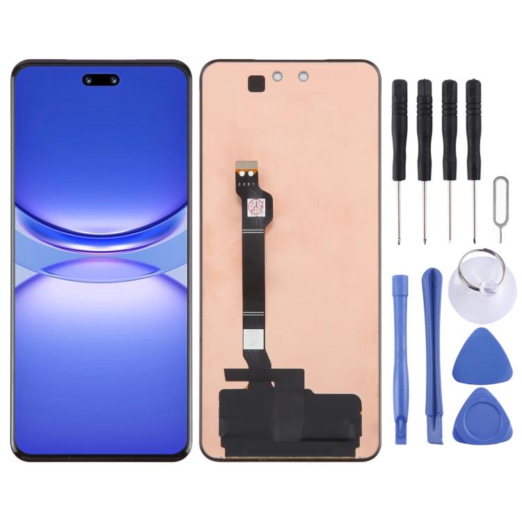 Original LCD Screen with Digitizer Full Assembly — For Huawei nova 10 SE
