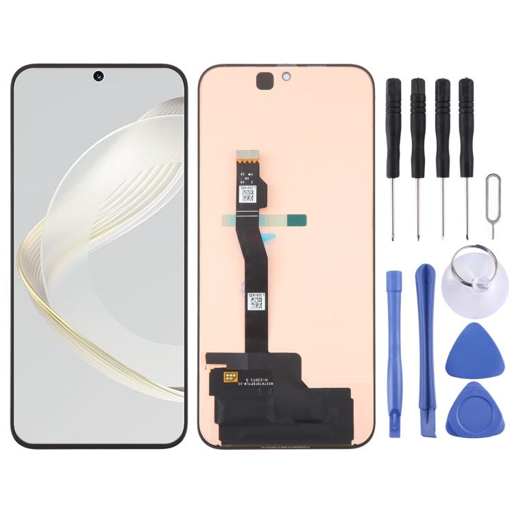 Original LCD Screen with Digitizer Full Assembly — view 21