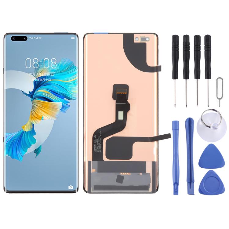 Original LCD Screen with Digitizer Full Assembly — view 23