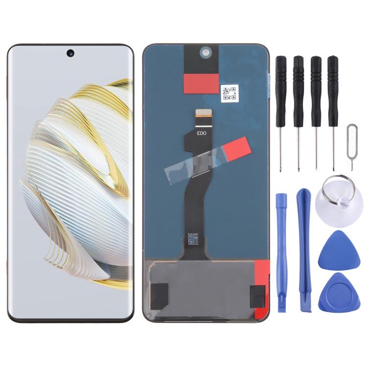 Original LCD Screen with Digitizer Full Assembly — view 22