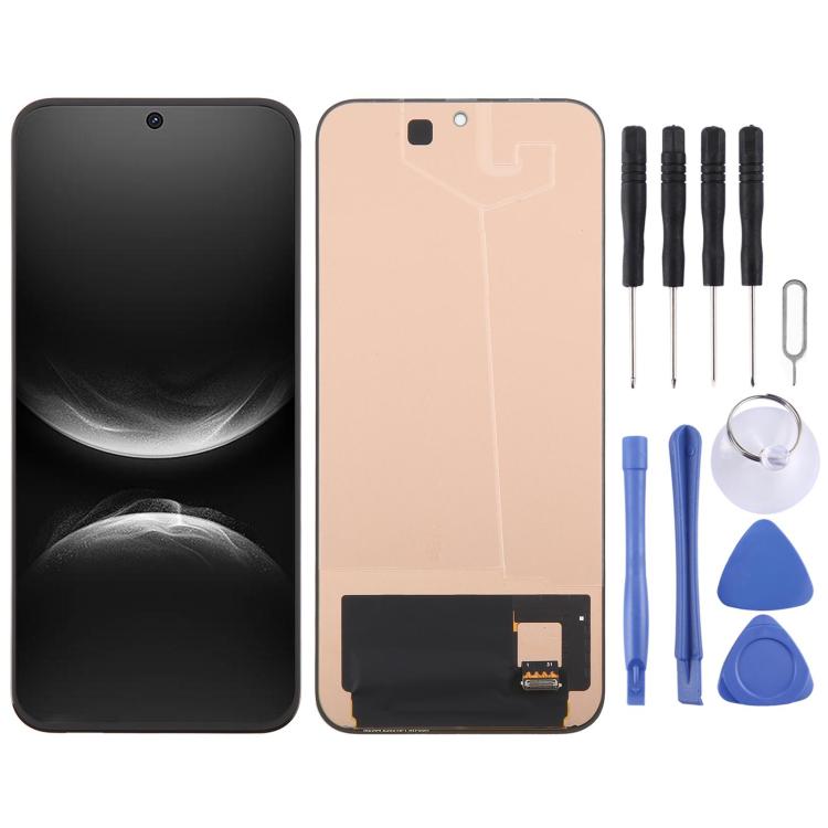 Original LCD Screen with Digitizer Full Assembly — For Huawei nova 12 SE