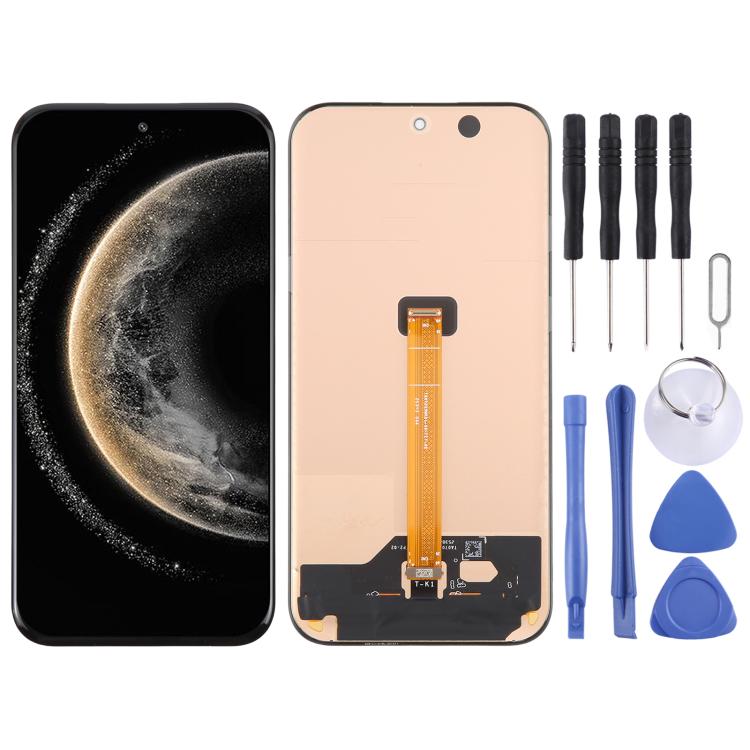 Original LCD Screen with Digitizer Full Assembly — For Huawei Maimang 30