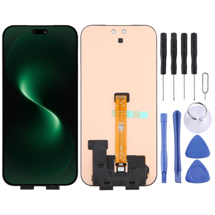 Original LCD Screen with Digitizer Full Assembly