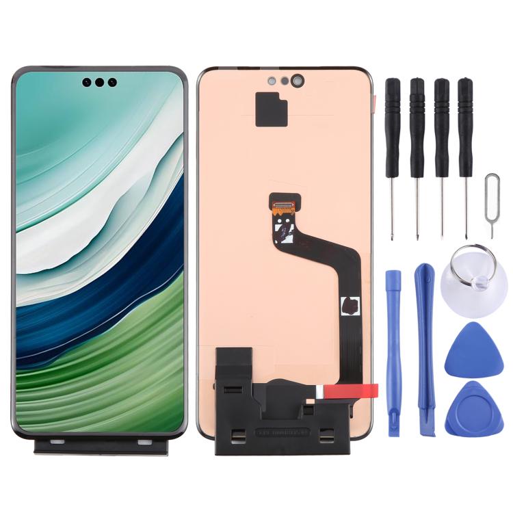Original LCD Screen with Digitizer Full Assembly — For Huawei Pocket S