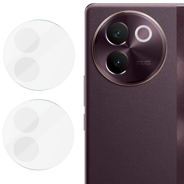 2pcs/Set imak HD Glass Rear Camera Lens Film — view 12