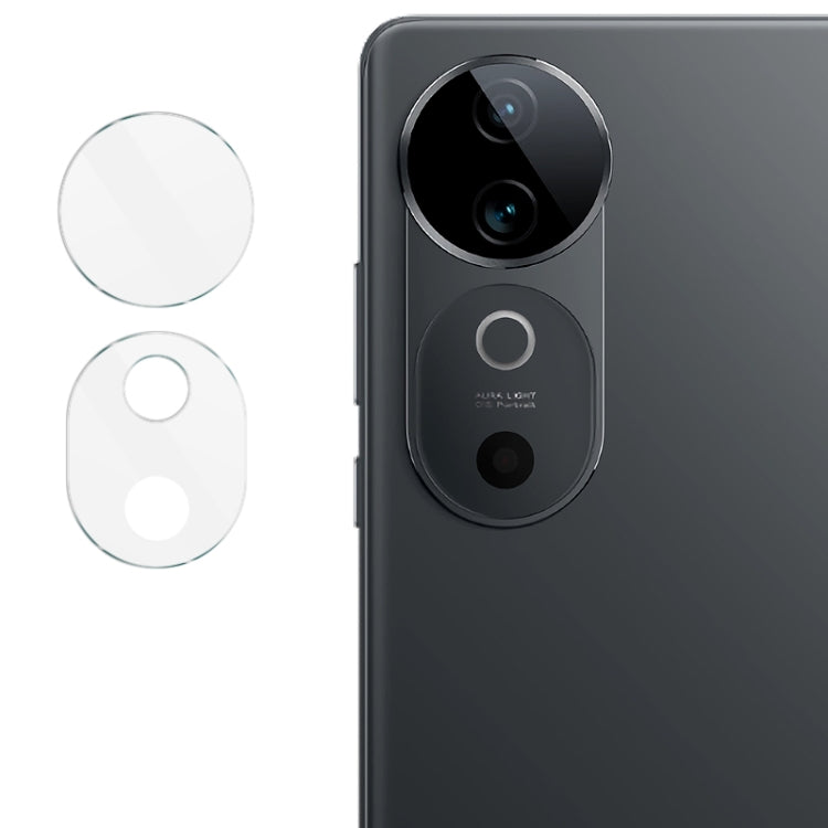 2pcs/Set imak HD Glass Rear Camera Lens Film — view 11
