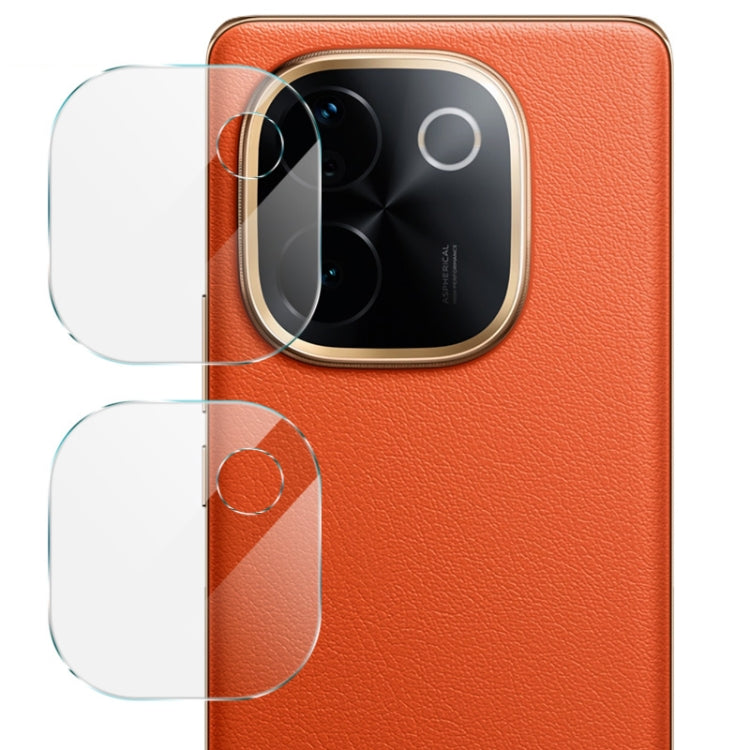 2pcs/Set imak HD Glass Rear Camera Lens Film — For vivo V30e