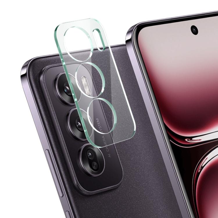 imak High Definition Integrated Glass Lens Film