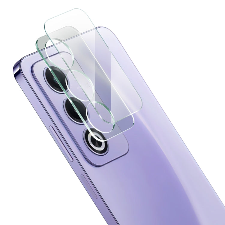 imak High Definition Integrated Glass Lens Film
