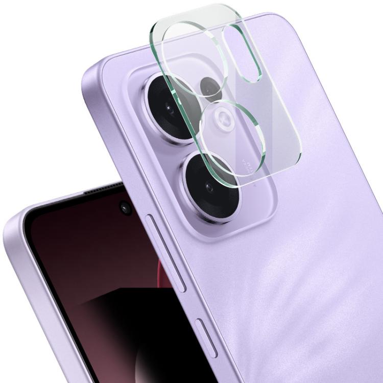 imak High Definition Integrated Glass Lens Film