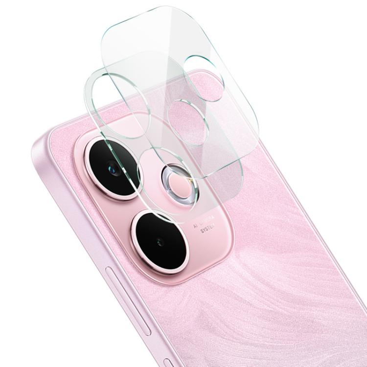 imak High Definition Integrated Glass Lens Film