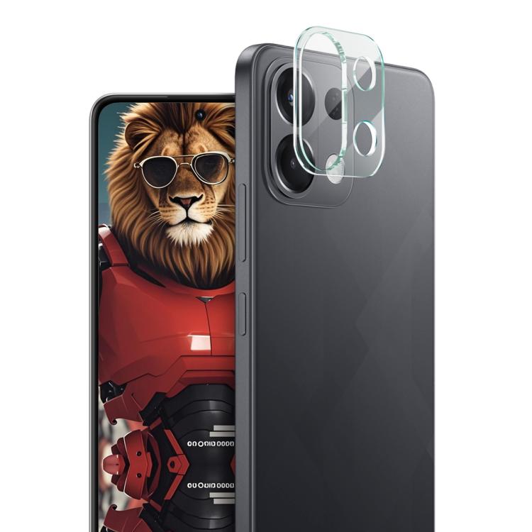 imak High Definition Integrated Glass Lens Film