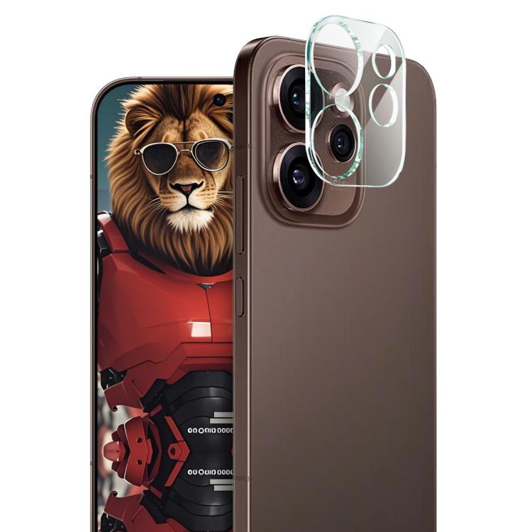 imak High Definition Integrated Glass Lens Film