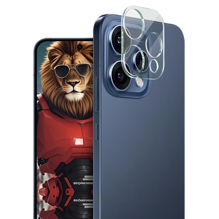 imak High Definition Integrated Glass Lens Film