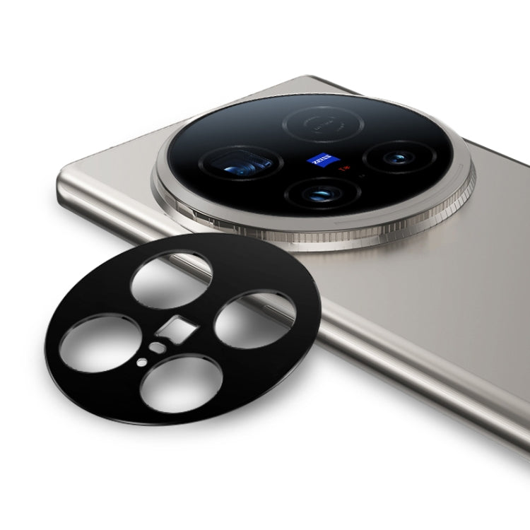IMAK Metal Camera Lens Protector Cover — view 16