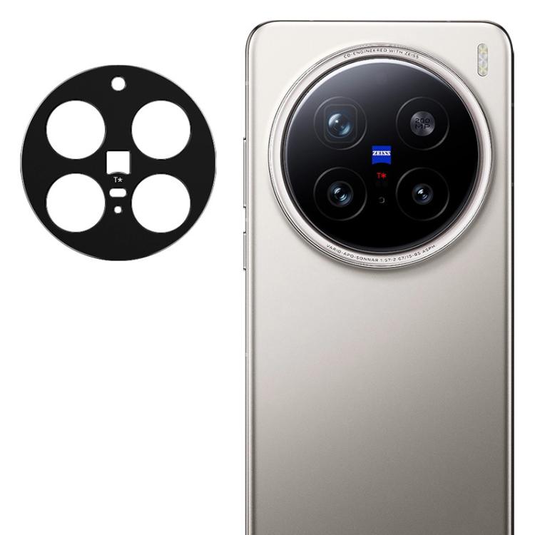 IMAK Metal Camera Lens Protector Cover — view 15