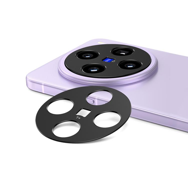 IMAK Metal Camera Lens Protector Cover — For vivo X100 Ultra
