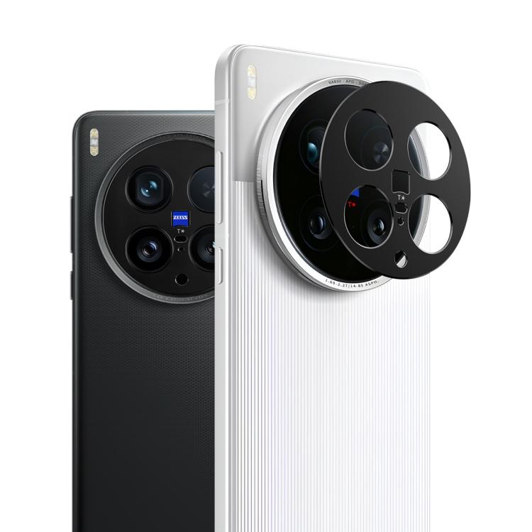 IMAK Metal Camera Lens Protector Cover — view 12