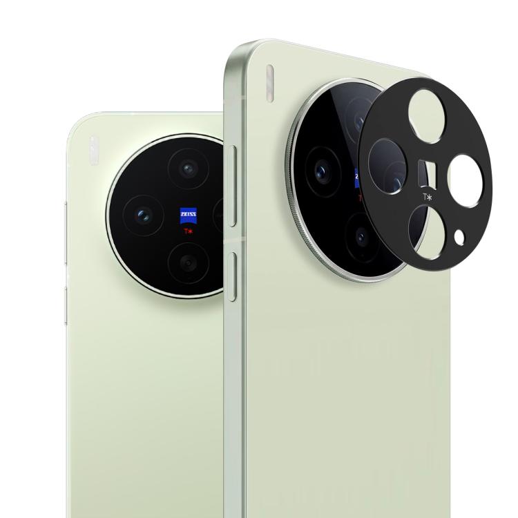 IMAK Metal Camera Lens Protector Cover