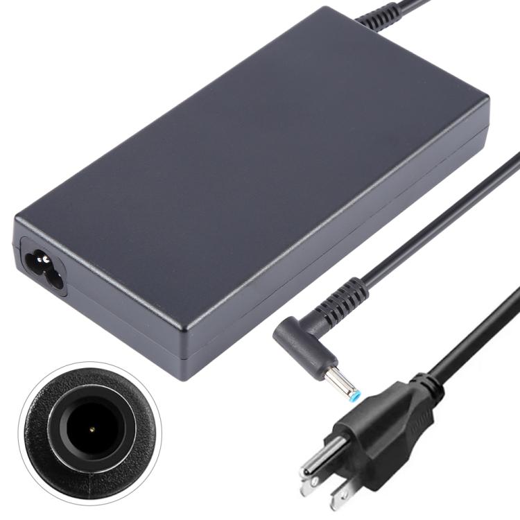 150W 19.5V 7.7A Laptop Notebook Power Adapter For HP 4.5 x 3.0mm — EU Plug