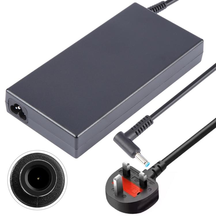 150W 19.5V 7.7A Laptop Notebook Power Adapter For HP 4.5 x 3.0mm — US Plug