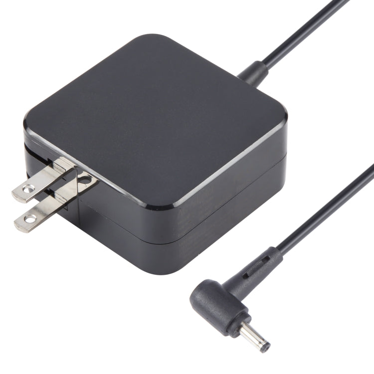 45W 19V 2.37A Laptop Notebook Power Adapter For Asus 4.0 x 1.35mm — UK Plug