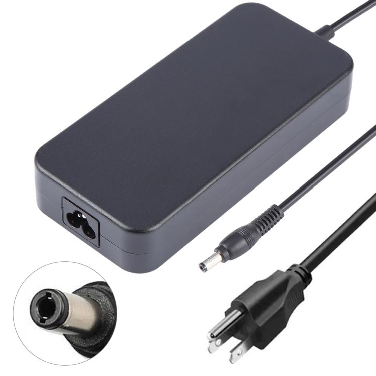 180W 19.5V 9.23A Laptop Notebook Power Adapter For Asus 5.5 x 2.5mm — EU Plug