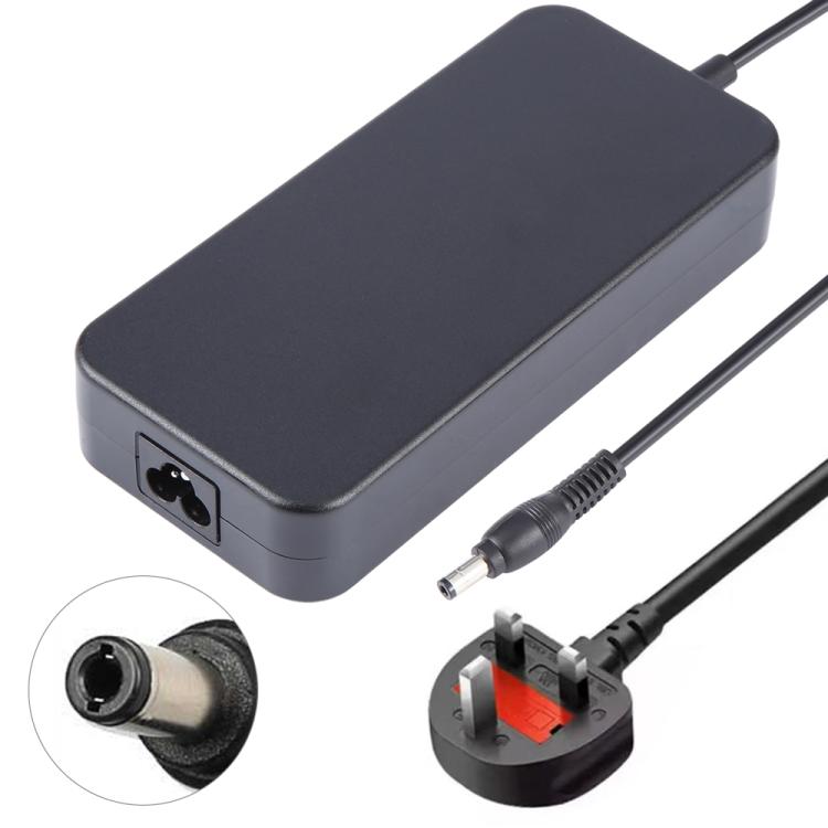 180W 19.5V 9.23A Laptop Notebook Power Adapter For Asus 5.5 x 2.5mm — US Plug