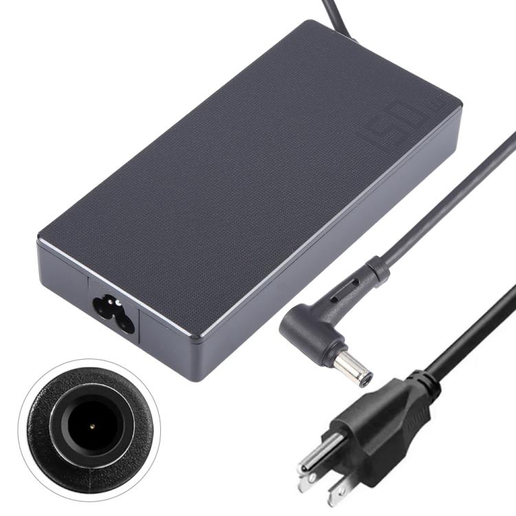 150W 20V 7.5A Laptop Notebook Power Adapter For Asus 6.0 x 3.7mm — EU Plug