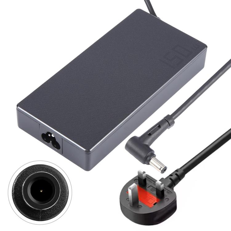 150W 20V 7.5A Laptop Notebook Power Adapter For Asus 6.0 x 3.7mm — US Plug