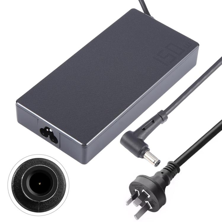 150W 20V 7.5A Laptop Notebook Power Adapter For Asus 6.0 x 3.7mm — UK Plug