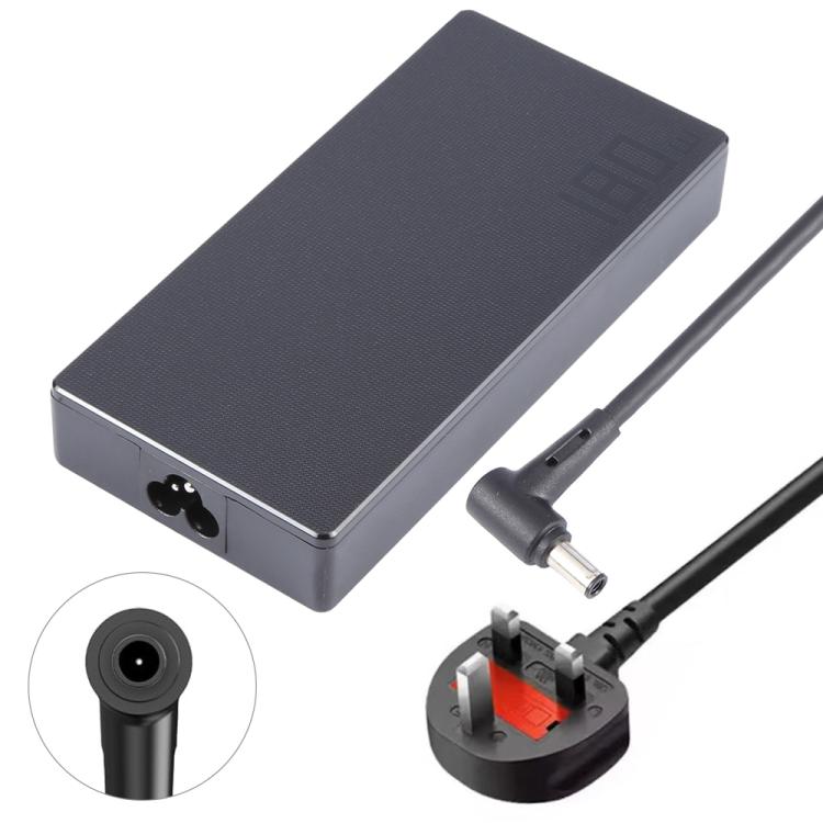 180W 20V 9A Laptop Notebook Power Adapter For Asus 6.0 x 3.7mm — US Plug