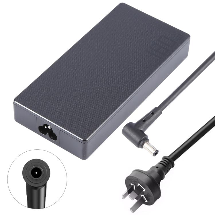 180W 20V 9A Laptop Notebook Power Adapter For Asus 6.0 x 3.7mm — UK Plug