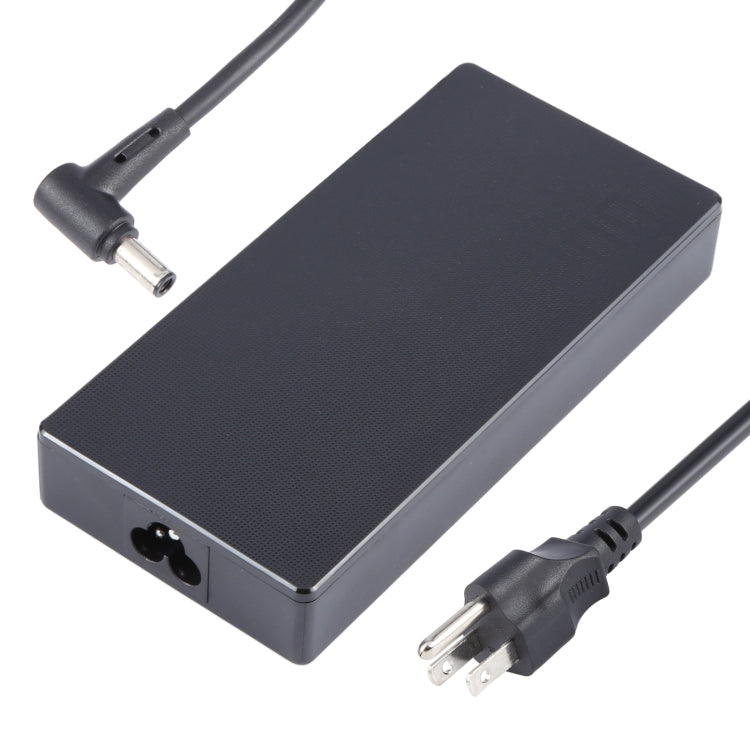200W 20V 10A Laptop Notebook Power Adapter For Asus 6.0 x 3.7mm — EU Plug