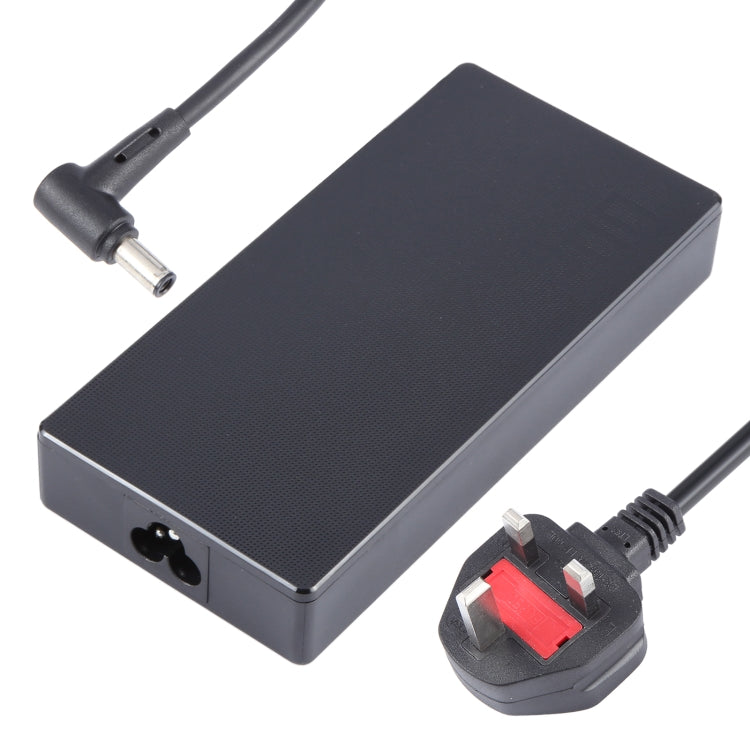 200W 20V 10A Laptop Notebook Power Adapter For Asus 6.0 x 3.7mm — US Plug